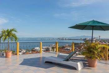 Bed and breakfast Vallarta Suites