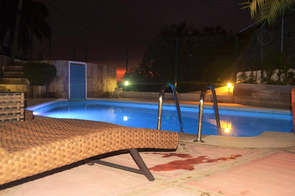 Apartment Selva Alta