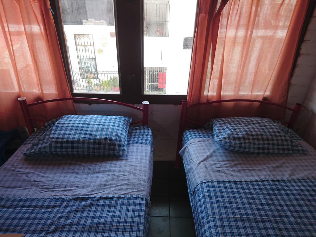 Hostel Central *