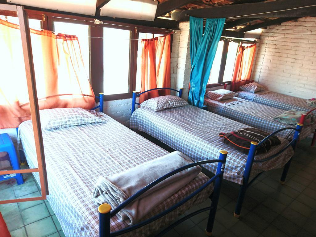 Hostel Central *