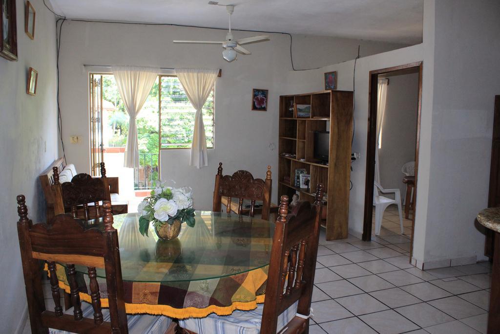 Apartment Zona Romantica Casa Magnolias Puerto Vallarta