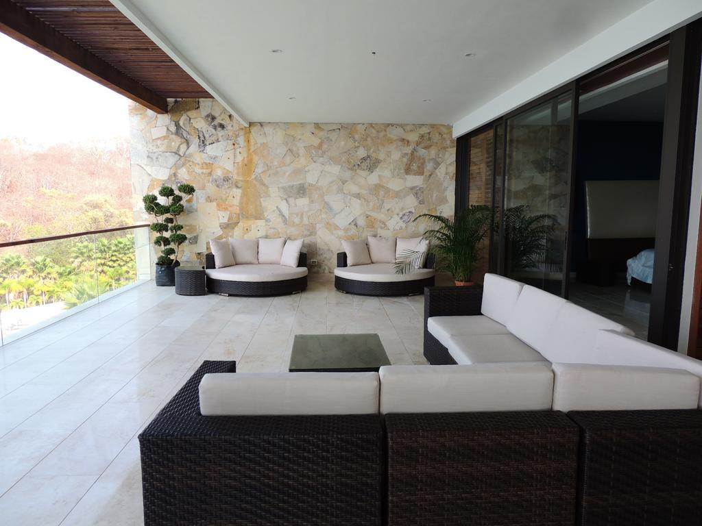 Apartment Arena Blanca