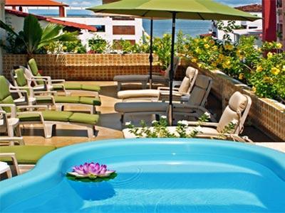 Porto Allegro Puerto Vallarta