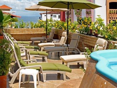 Hotel Porto Allegro Puerto Vallarta