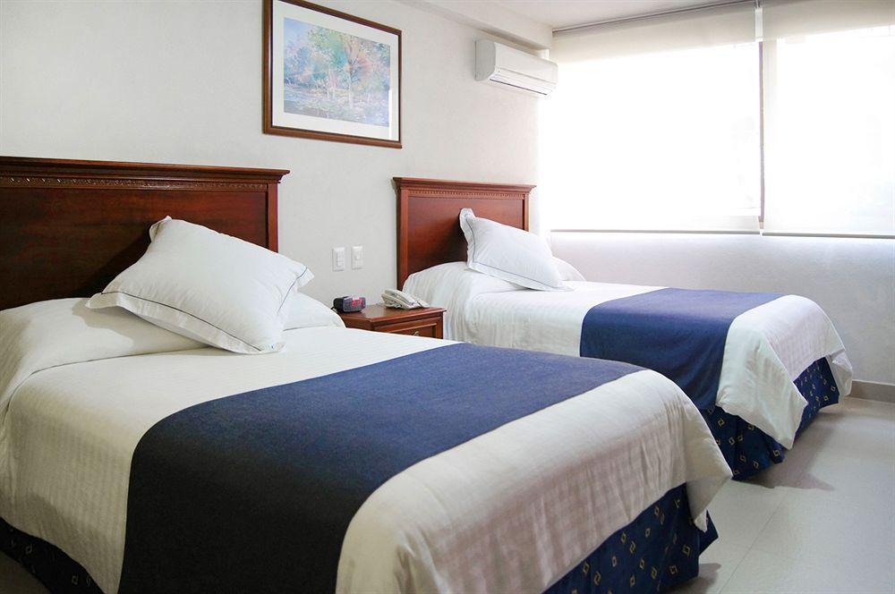 Hotel Porto Allegro Puerto Vallarta