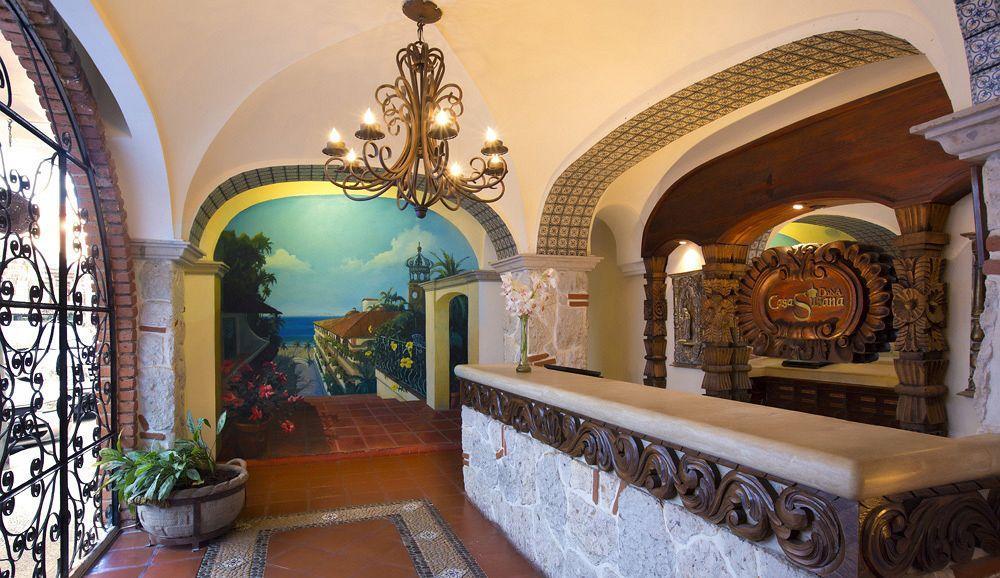 Casa Dona Susana (adults Only) Puerto Vallarta