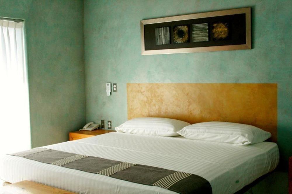 Hotel Rio Malecon Puerto Vallarta