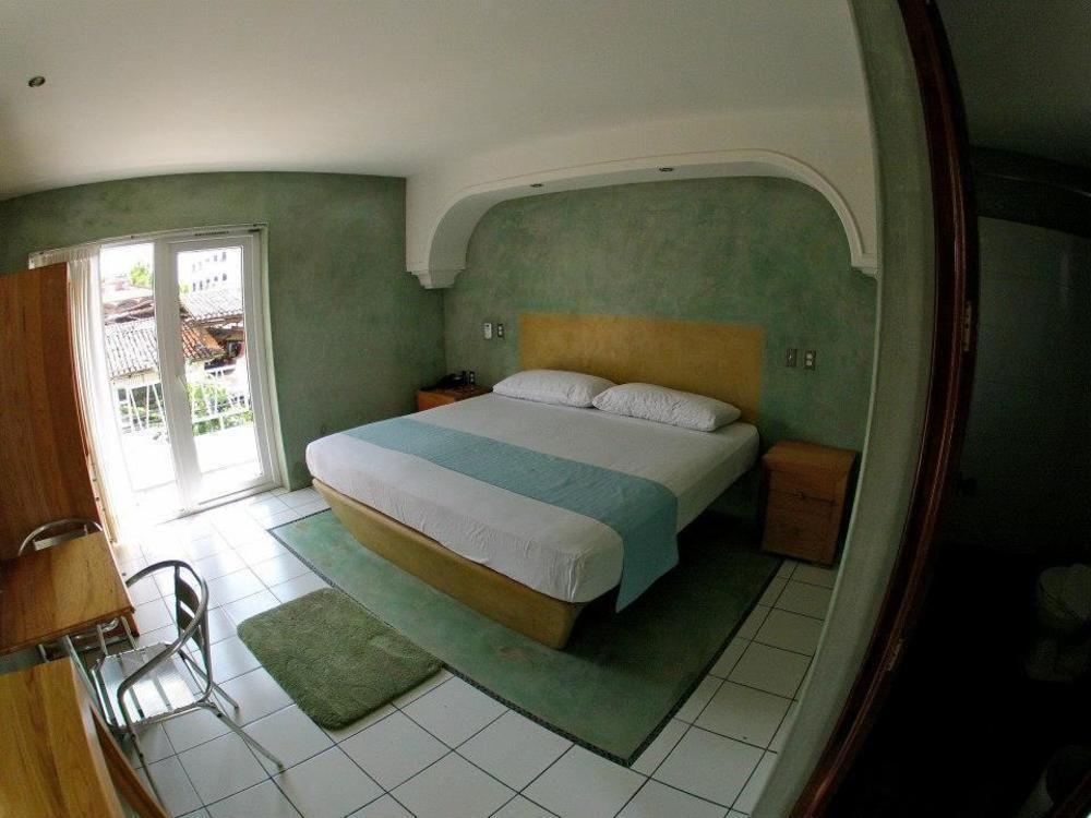 Hotel Rio Malecon 3*