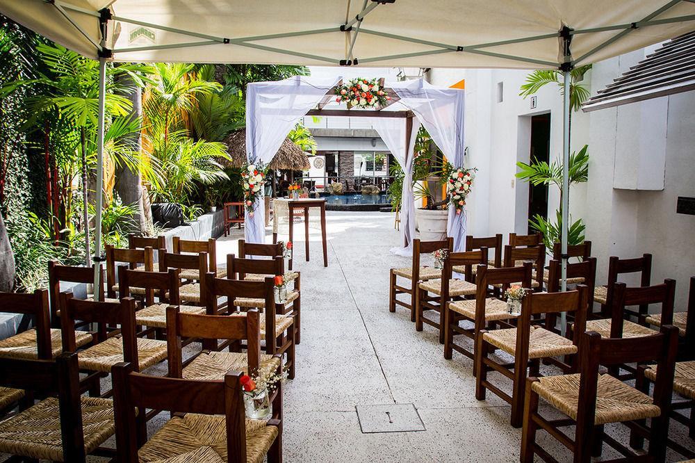 Hotel Rio Malecon Puerto Vallarta