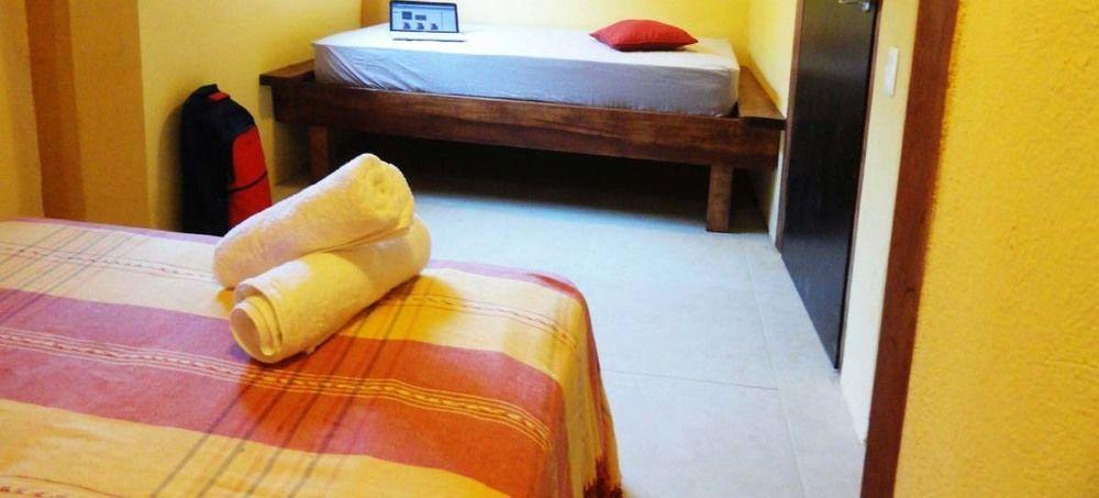 Bed and breakfast Vallarta Suites 3*