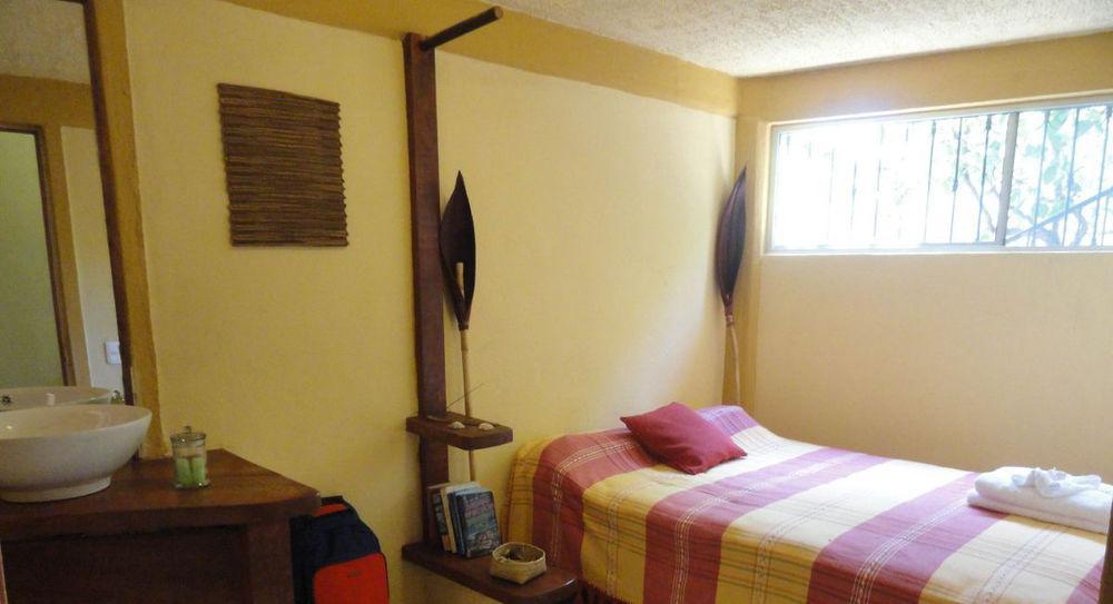 Bed and breakfast Vallarta Suites