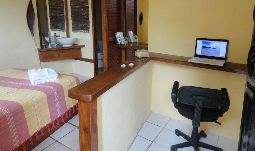 Bed and breakfast Vallarta Suites 3*