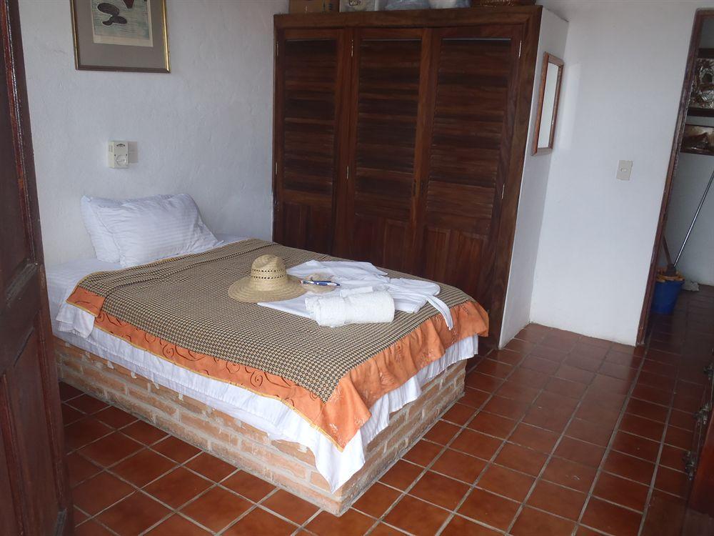 Apartment The 3amigos Puerto Vallarta