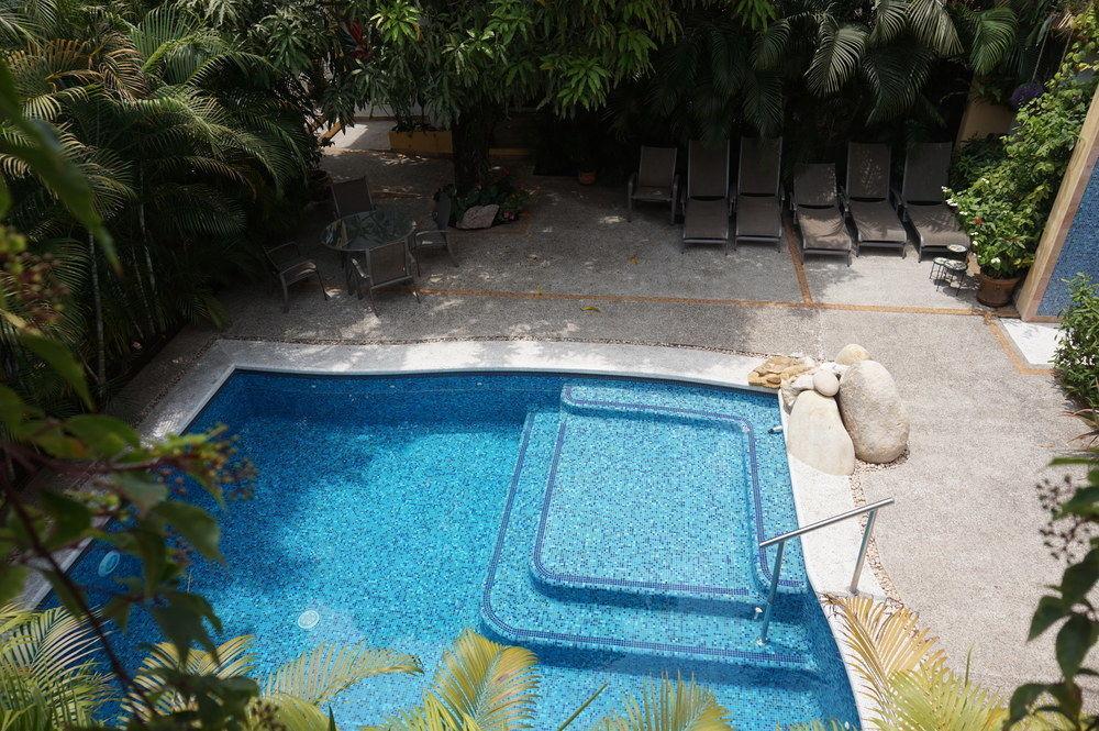 Hacienda Alemana Boutique 4*