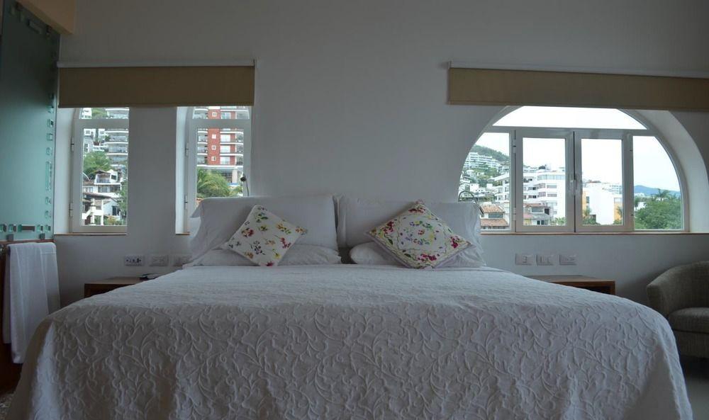 Andales On The Bay Hotel Puerto Vallarta