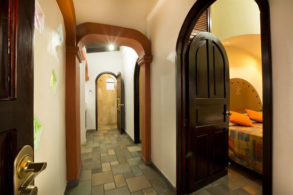 Mocali Hotel Puerto Vallarta