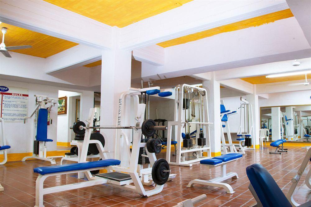 Plaza Santa Maria 3* Puerto Vallarta