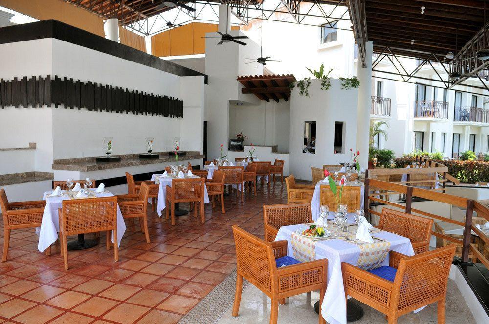 Vera 3* Puerto Vallarta