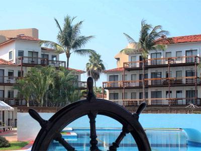 Vera Hotel 3*