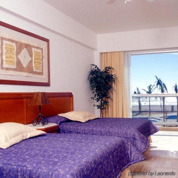 The Grand Mayan Nuevo Vallarta Hotel 5*