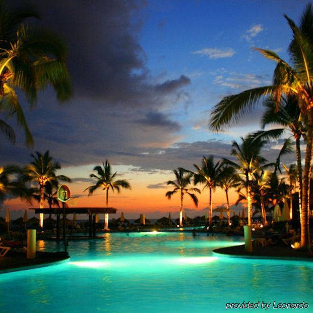 The Grand Mayan Nuevo Vallarta 5*