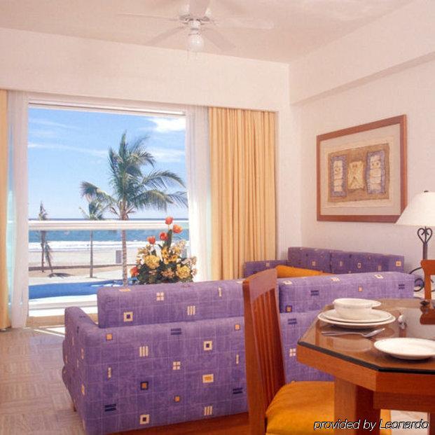 The Grand Mayan Nuevo Vallarta Hotel