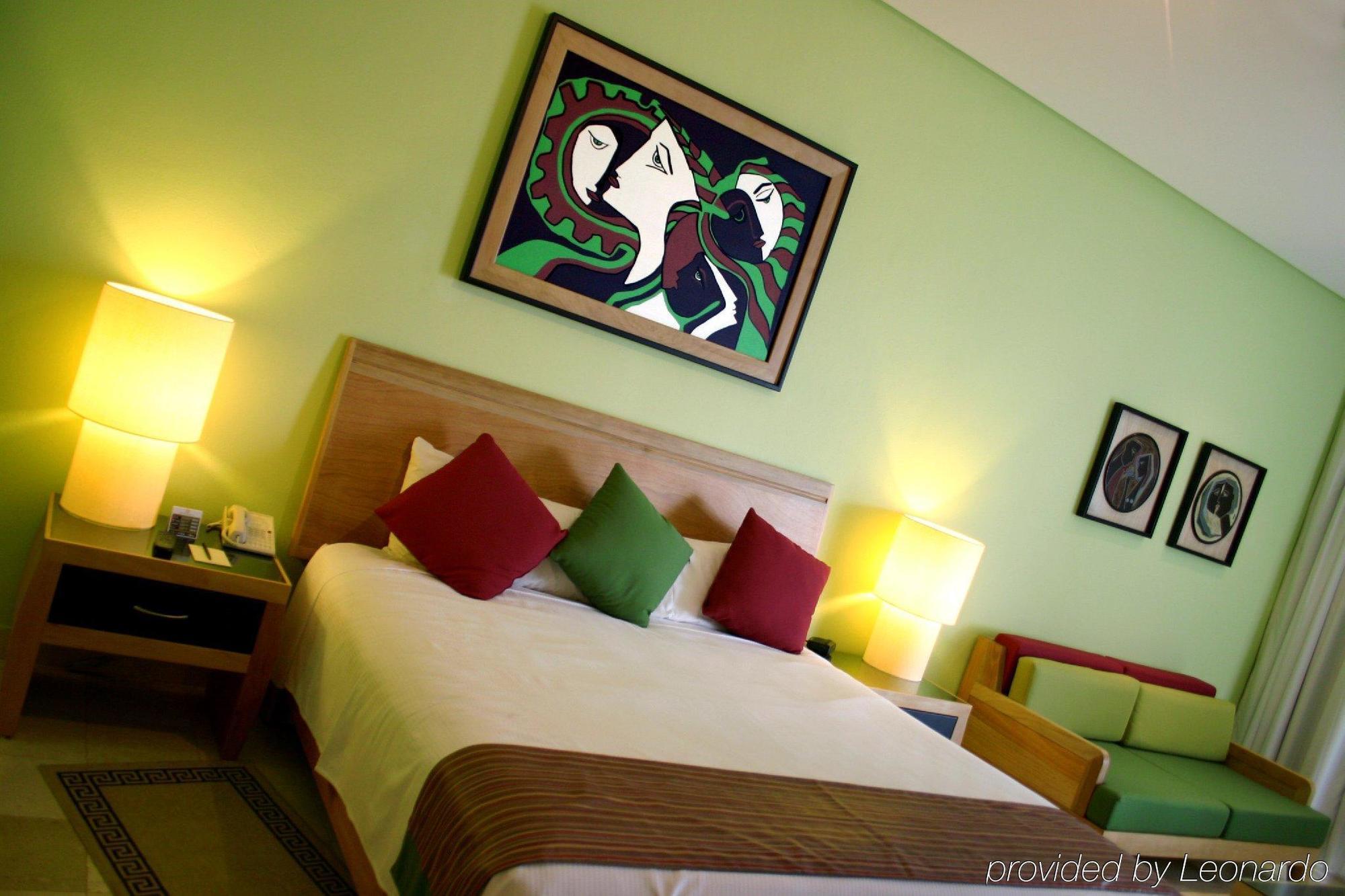 The Grand Mayan Nuevo Vallarta 5* Puerto Vallarta