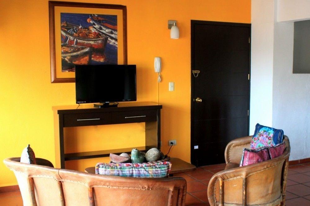 La Iguana Vallarta Lgbt Adults Only - Romantic Zone - Party Clubbing Street 3* Puerto Vallarta