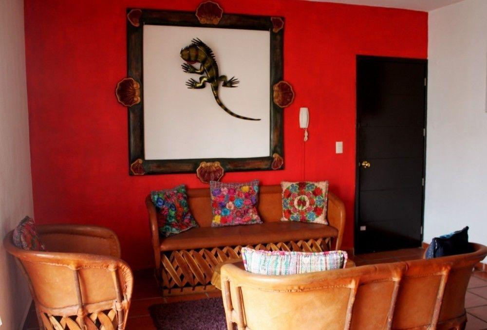 La Iguana Vallarta Lgbt Adults Only - Romantic Zone - Party Clubbing Street 3*