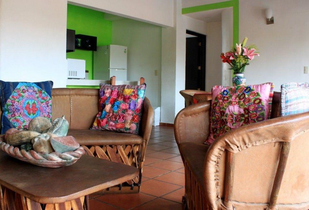 La Iguana Vallarta Lgbt Adults Only - Romantic Zone - Party Clubbing Street Hotel 3*