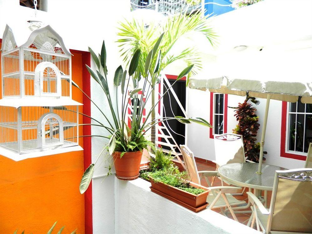 La Iguana Vallarta Lgbt Adults Only - Romantic Zone - Party Clubbing Street 3* Puerto Vallarta