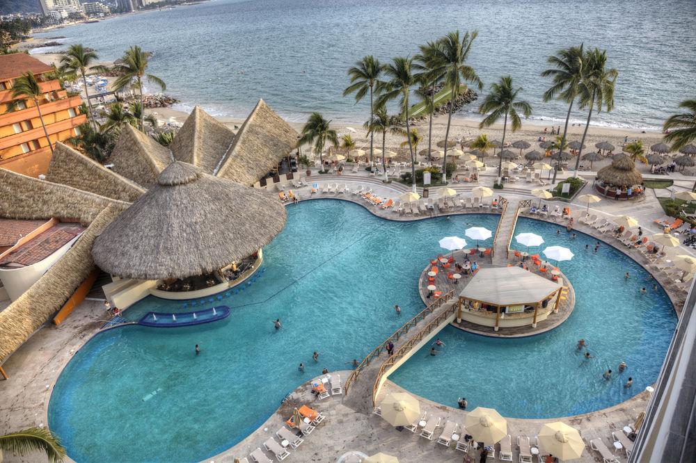 1242 Pacific Aparthotel 2*