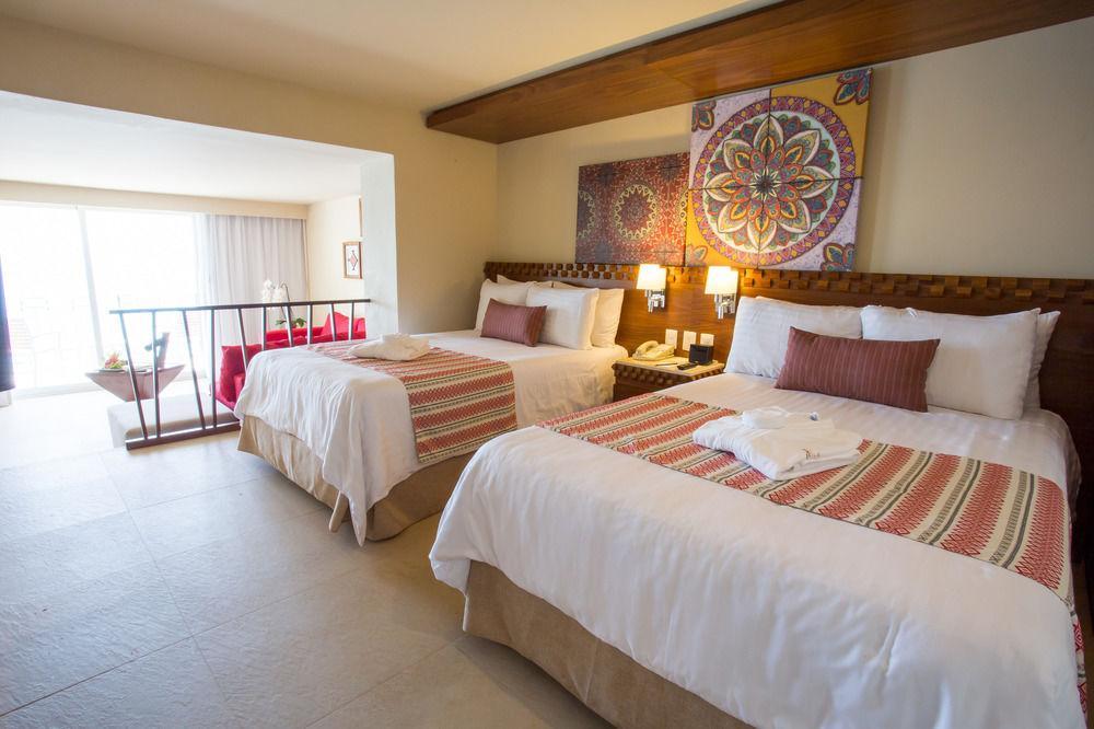 1242 Pacific Aparthotel Puerto Vallarta