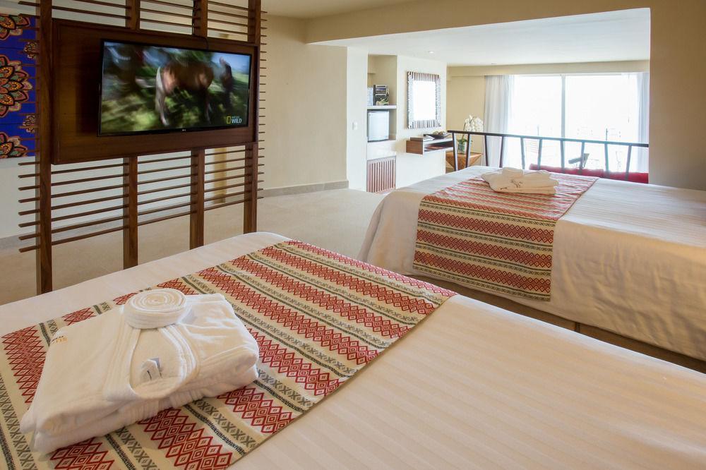 1242 Pacific 2* Puerto Vallarta
