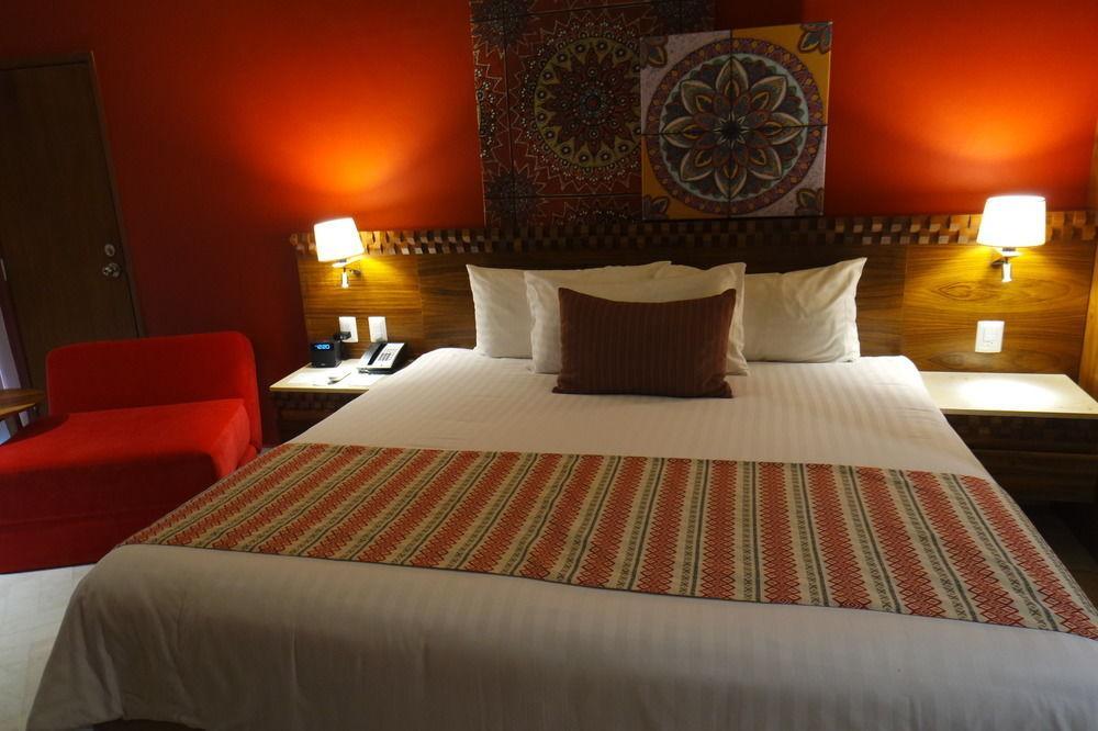 1242 Pacific 2* Puerto Vallarta