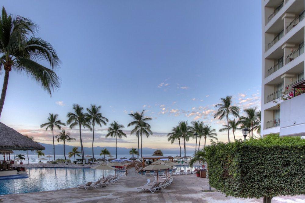 1242 Pacific Aparthotel Puerto Vallarta