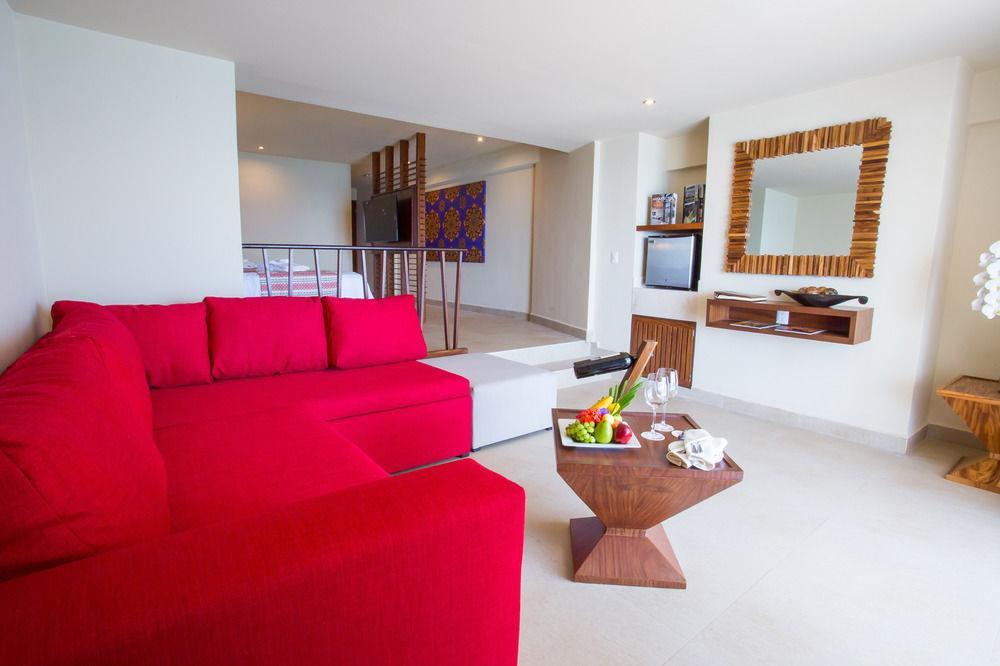 1242 Pacific Aparthotel Puerto Vallarta