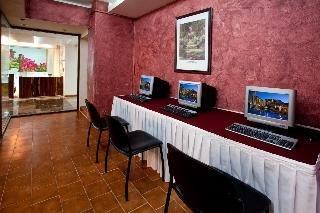 1242 Pacific Aparthotel
