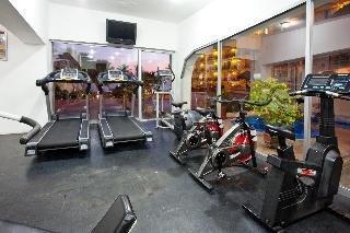 1242 Pacific Aparthotel Puerto Vallarta