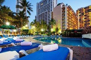 1242 Pacific Aparthotel Puerto Vallarta