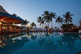 1242 Pacific Aparthotel 2*