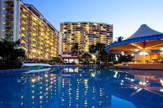 1242 Pacific Aparthotel