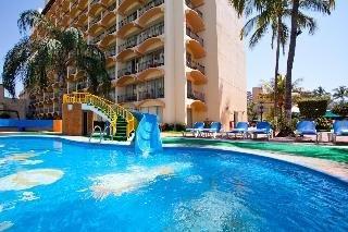 1242 Pacific Aparthotel Puerto Vallarta