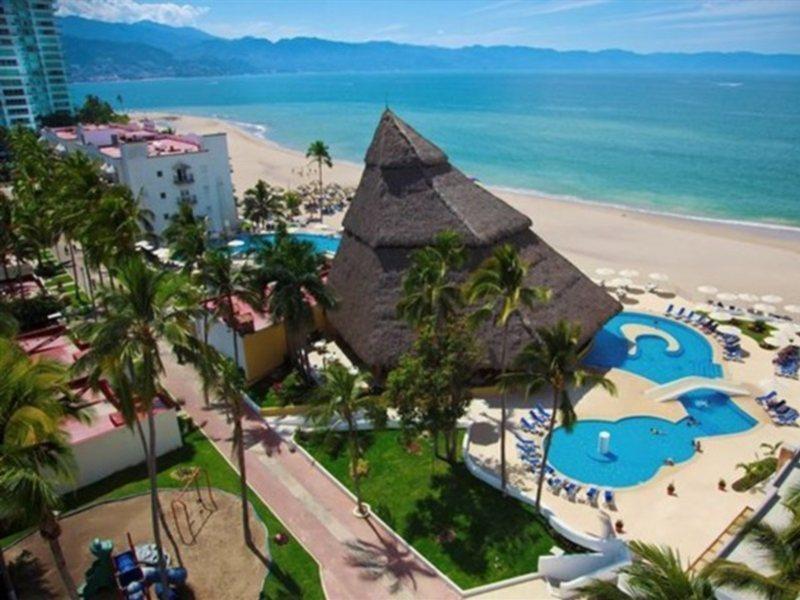 Krystal Vallarta 4* Puerto Vallarta