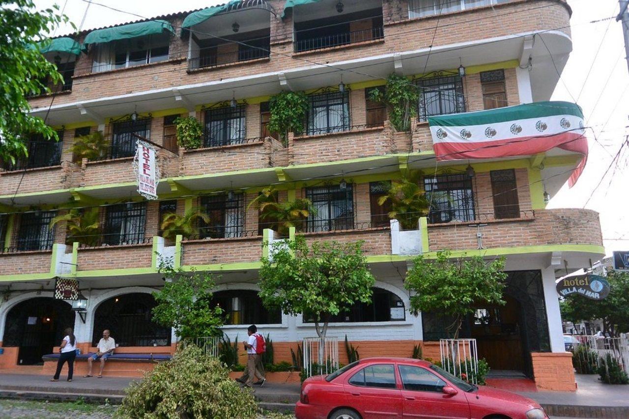 Del Mar Tradicional Hotel