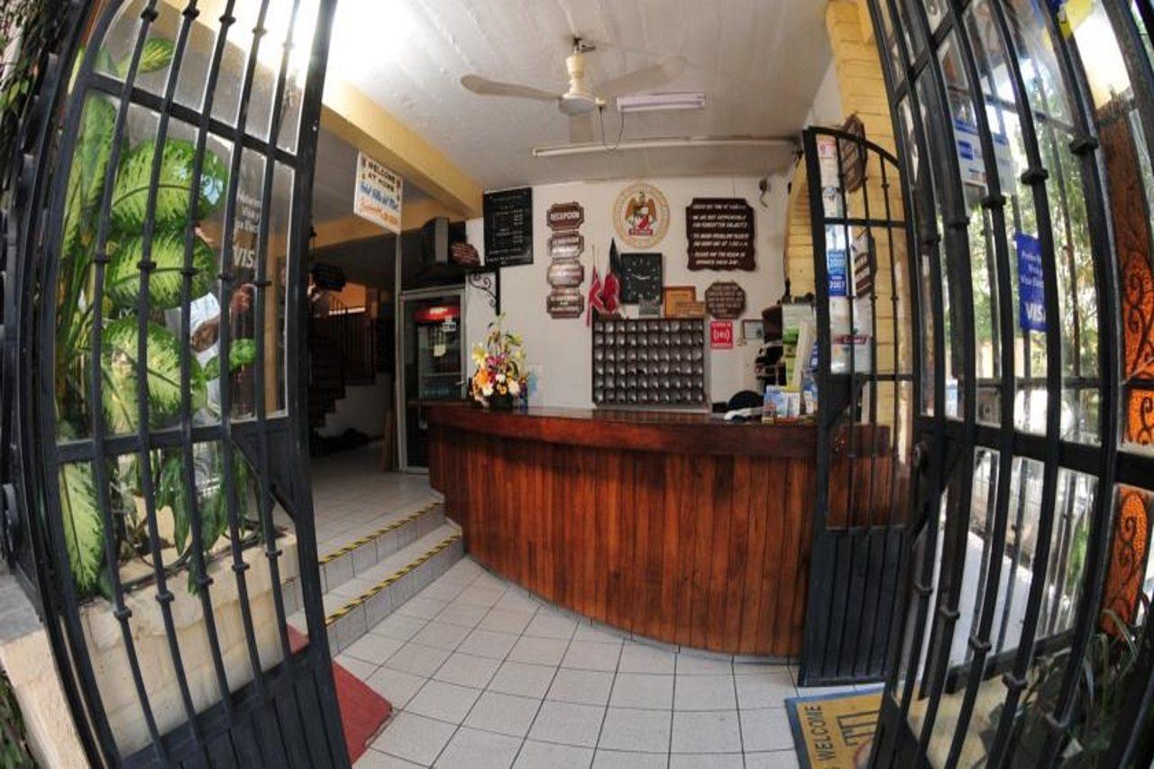 Del Mar Tradicional Hotel