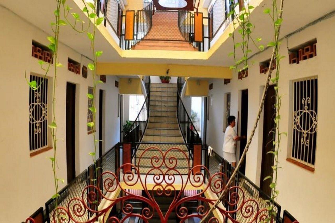 Del Mar Tradicional Hotel Puerto Vallarta