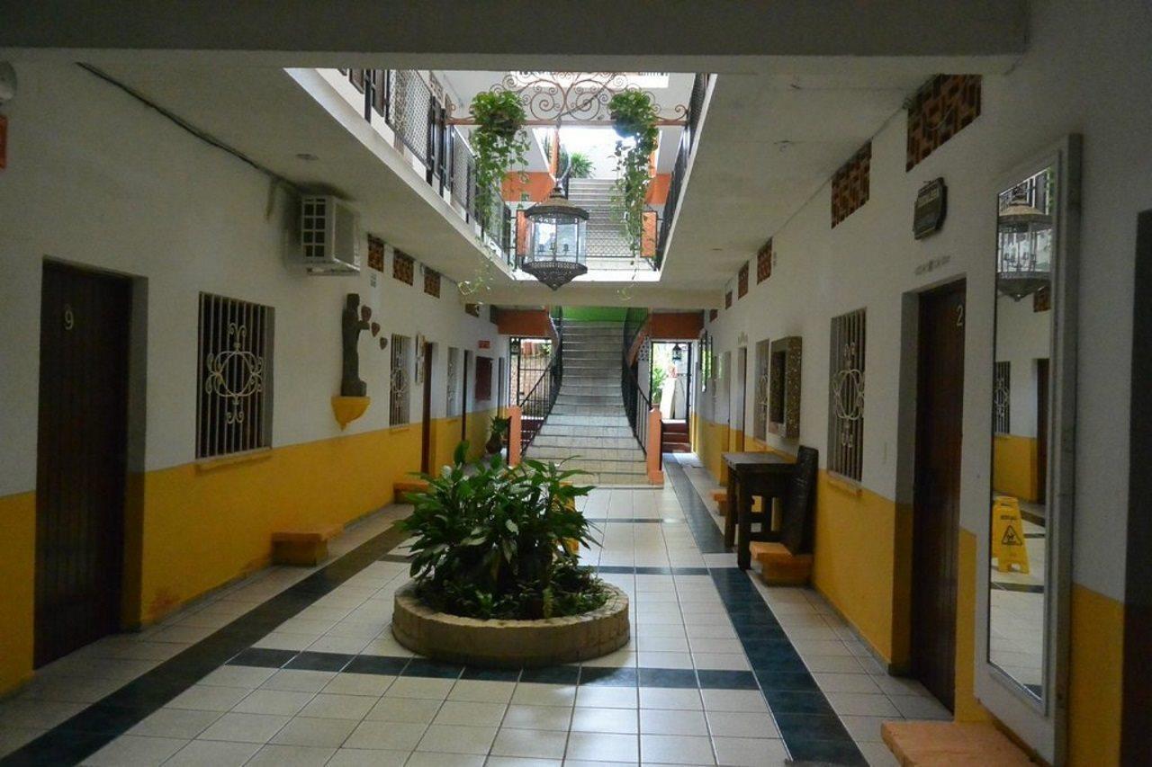 Del Mar Tradicional Hotel