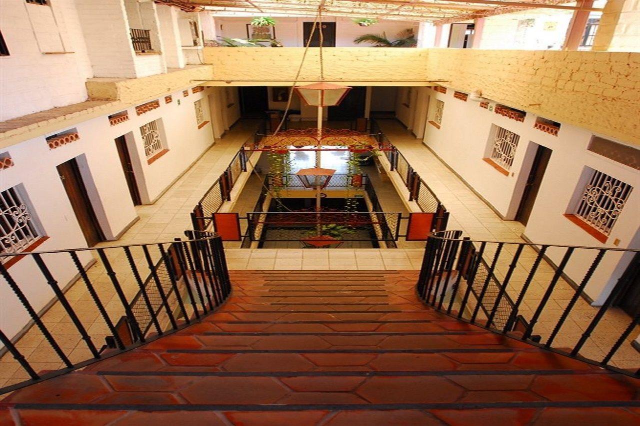 Del Mar Tradicional Hotel 3*