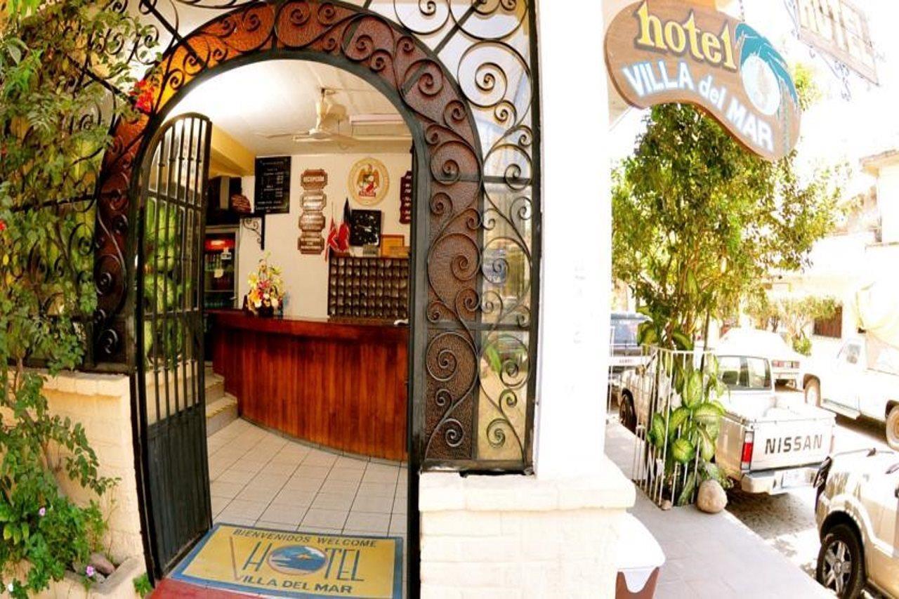 Del Mar Tradicional Hotel